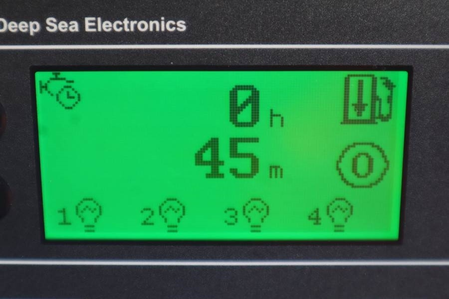 Lighting tower Atlas Copco Hilight H6+ Valid inspection, *Guarantee! Max Boom: picture 10