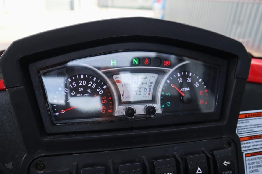 BRINGO Raptor 4×4 Valid Inspection, *Guarantee! D - Side-by-side/ ATV: picture 5 BRINGO Raptor 4×4 Valid Inspection, *Guarantee! D - Side-by-side/ ATV: picture 5