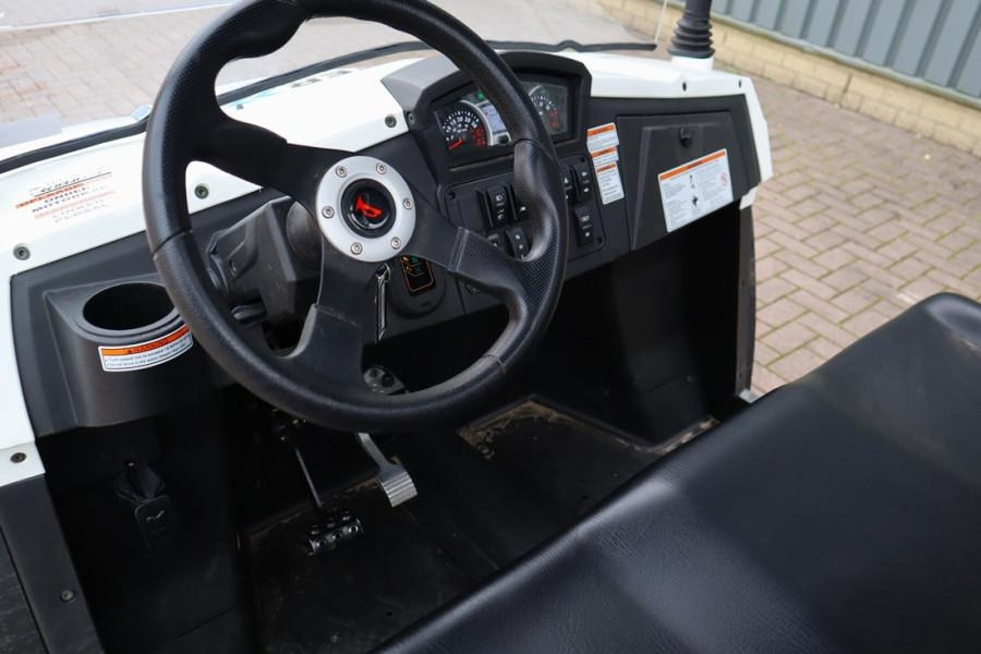 BRINGO Raptor 4×4 Valid Inspection, *Guarantee! Du - Side-by-side/ ATV: picture 3 BRINGO Raptor 4×4 Valid Inspection, *Guarantee! Du - Side-by-side/ ATV: picture 3