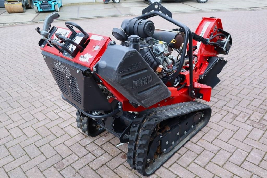 Baretto 30SG - Forestry mulcher: picture 5 Baretto 30SG - Forestry mulcher: picture 5