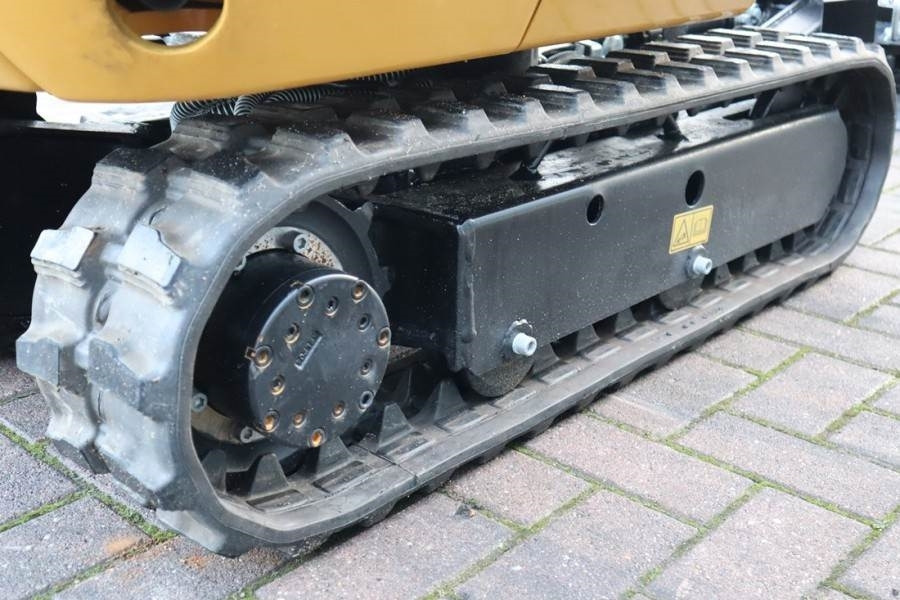 Lease a CAT 300.9D NEW, Valid inspection, *Guarantee! Hydr Qui  CAT 300.9D NEW, Valid inspection, *Guarantee! Hydr Qui: picture 10