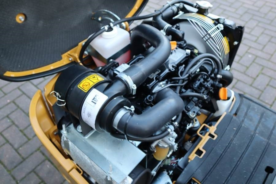 CAT 300.9D Valid inspection, *Guarantee! Hydr Quickcou - Mini excavator: picture 4 CAT 300.9D Valid inspection, *Guarantee! Hydr Quickcou - Mini excavator: picture 4