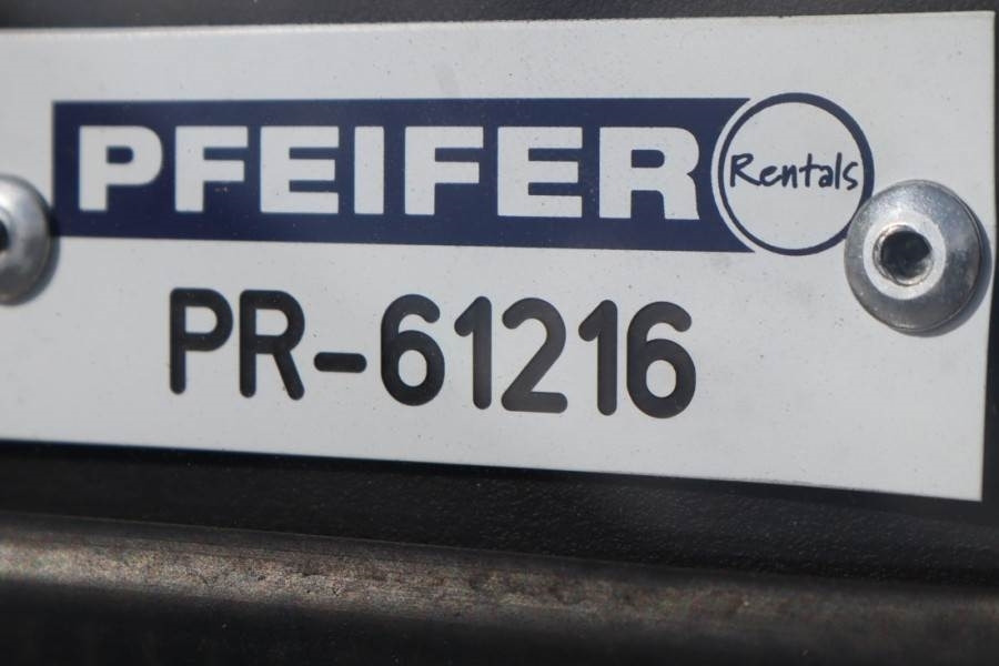 Side-by-side/ ATV CFMoto UFORCE600 Valid Inspection, *Guarantee! Dutch Regi: picture 8