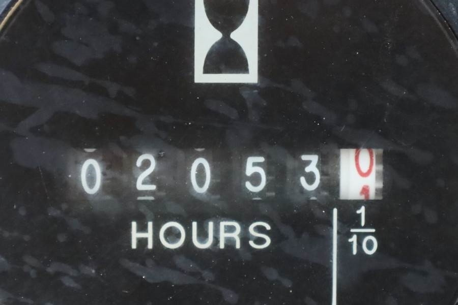 Genie Z34/22 Diesel, 4x4 Drive, 12.6m Working Height, 6.  - Articulated boom: picture 5 Genie Z34/22 Diesel, 4x4 Drive, 12.6m Working Height, 6.  - Articulated boom: picture 5