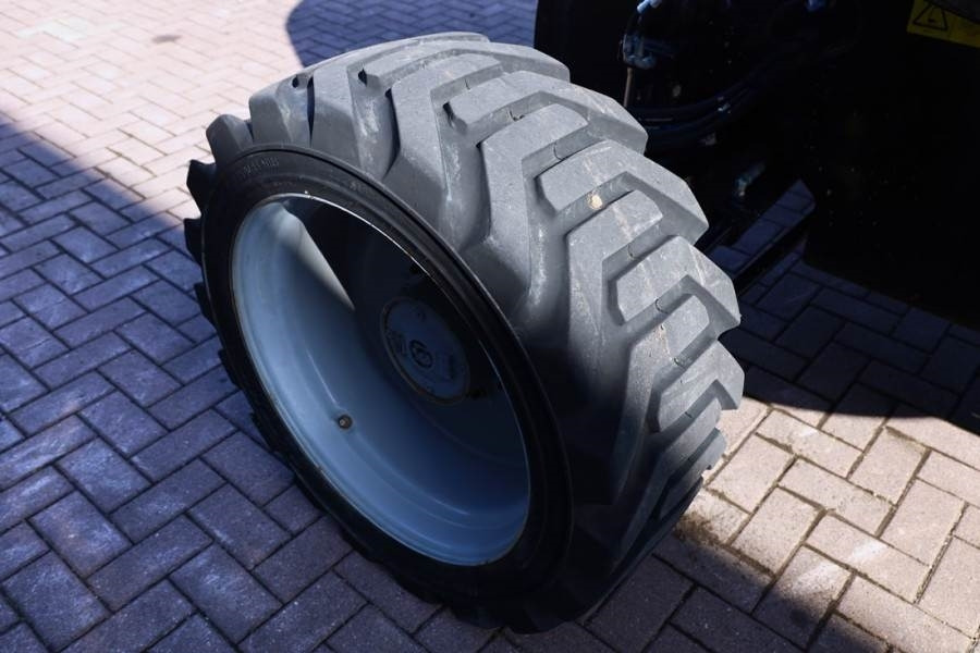 Articulated boom Genie Z62/40 Diesel, 4x4 Drive, 20.9 m Working Height, 1: picture 13