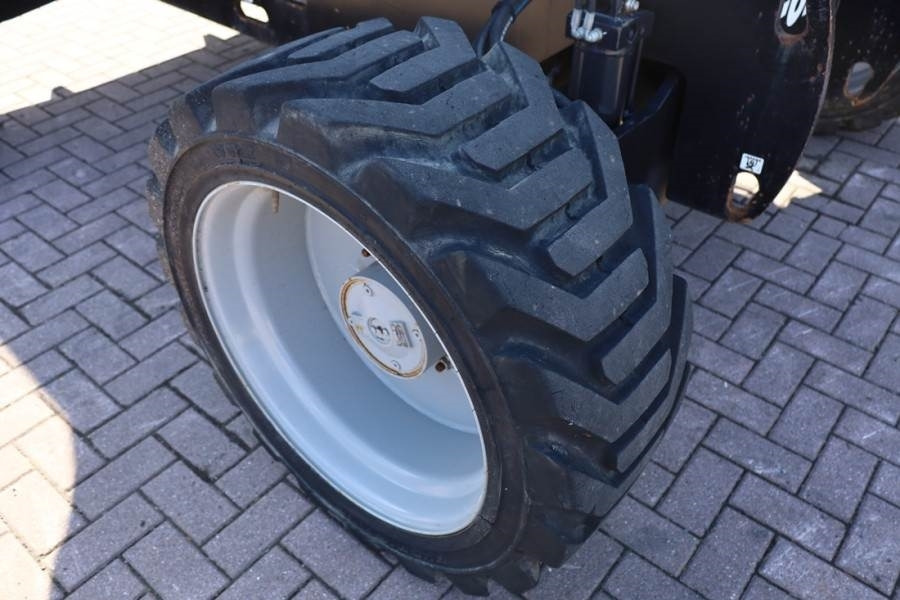 Articulated boom Genie Z62/40 Diesel, 4x4 Drive, 20.9 m Working Height, 1: picture 14