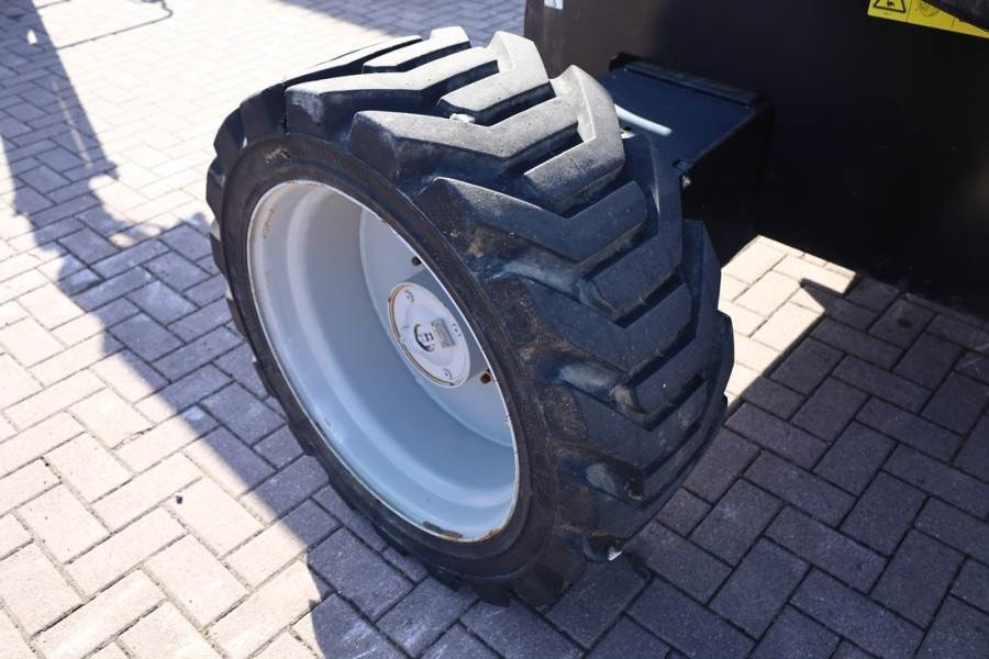 Articulated boom Genie Z62/40 Diesel, 4x4 Drive, 20.9 m Working Height, 1: picture 15