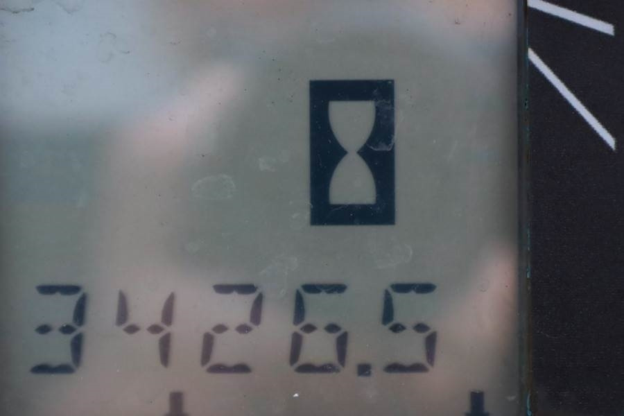 Genie Z80/60 Diesel, 4x4x4 Drive, 26m Working Height, 18 - Articulated boom: picture 5 Genie Z80/60 Diesel, 4x4x4 Drive, 26m Working Height, 18 - Articulated boom: picture 5