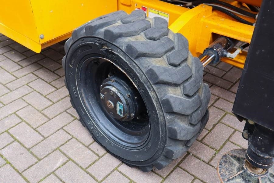 Lease a Haulotte H15SXL Diesel, 4x4 Drive, 15m Working Height, 500k  Haulotte H15SXL Diesel, 4x4 Drive, 15m Working Height, 500k: picture 13