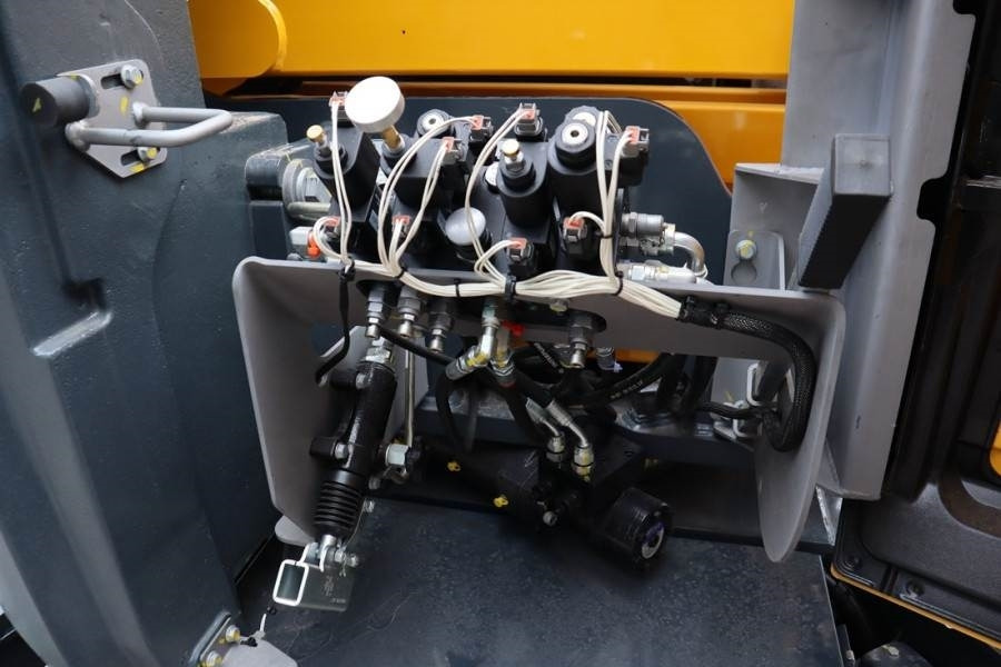 Articulated boom Haulotte SIGMA 16PRO NEW / UNUSED, Valid Inspection, *Guara: picture 9