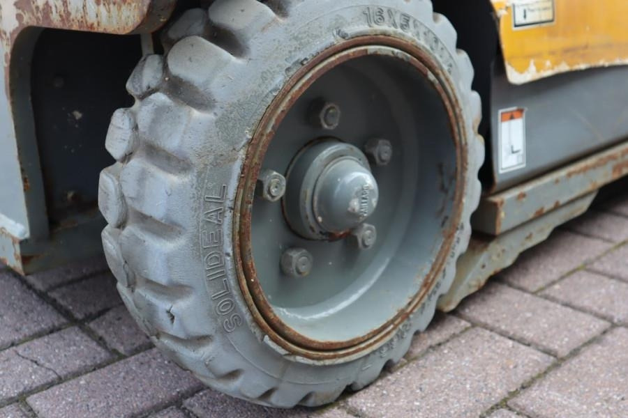 Lease a Haulotte STAR 10 As-Is, Electric, 10m Working Height, 3m Re  Haulotte STAR 10 As-Is, Electric, 10m Working Height, 3m Re: picture 9