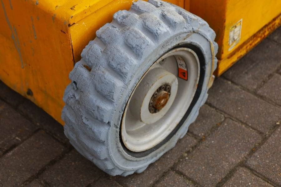 Articulated boom Haulotte STAR 12 Electric, 12m Working Height, 3m Reach, 21: picture 8