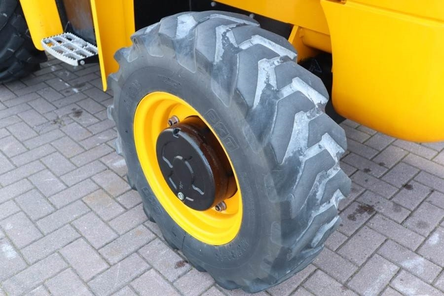 Rough terrain forklift JCB 940-4 T4 Valid inspection, *Guarantee! Diesel, 4x4: picture 18