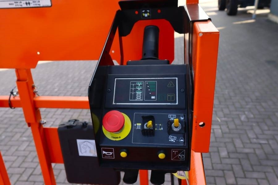 JLG AE1932 Unused, All Electric, 7.6m Working Height, - Scissor lift: picture 3 JLG AE1932 Unused, All Electric, 7.6m Working Height, - Scissor lift: picture 3