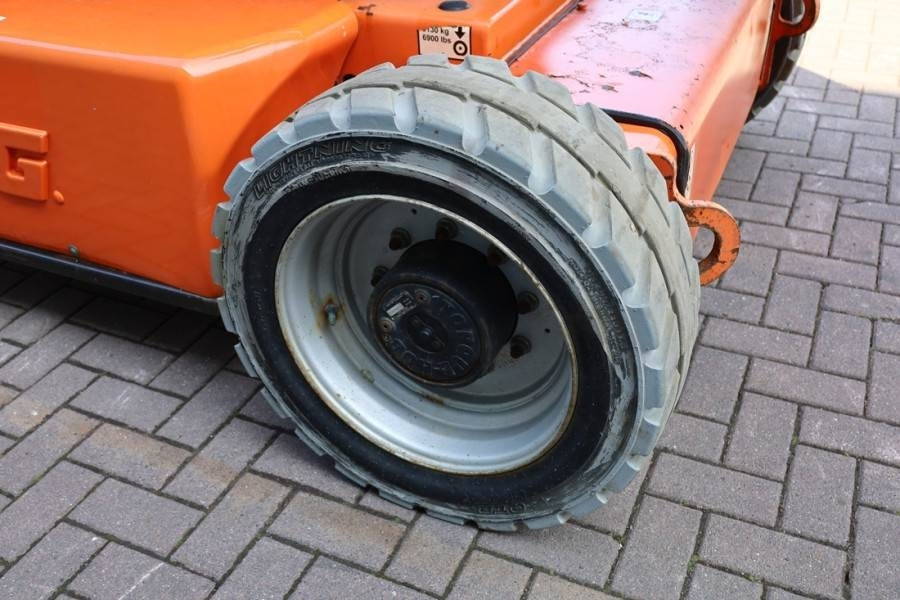 Articulated boom JLG E450AJ Electric, 16m Working Height, 7.2m Reach, 2: picture 16