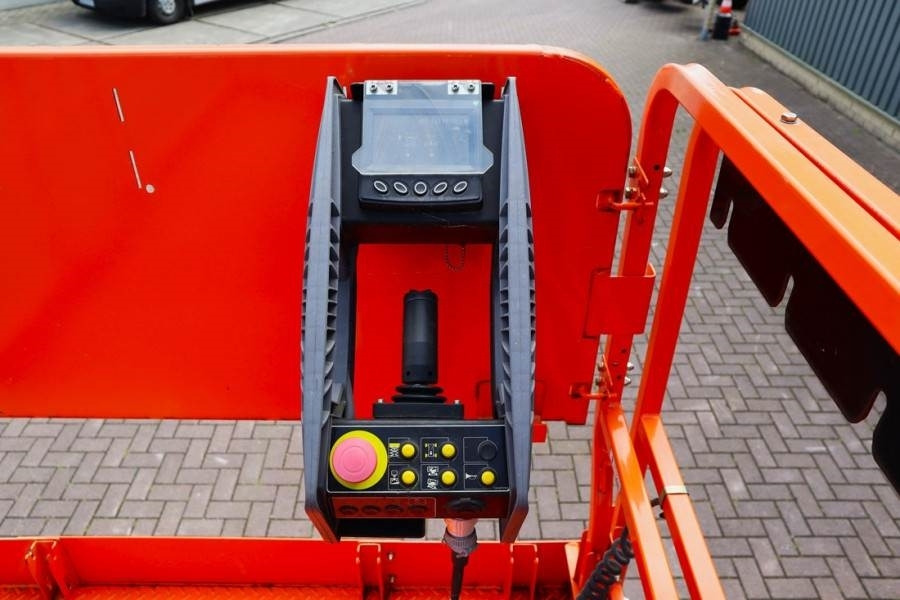 JLG ERT2669 Unused, Electric, 10m Working Height, 680k - Scissor lift: picture 3 JLG ERT2669 Unused, Electric, 10m Working Height, 680k - Scissor lift: picture 3