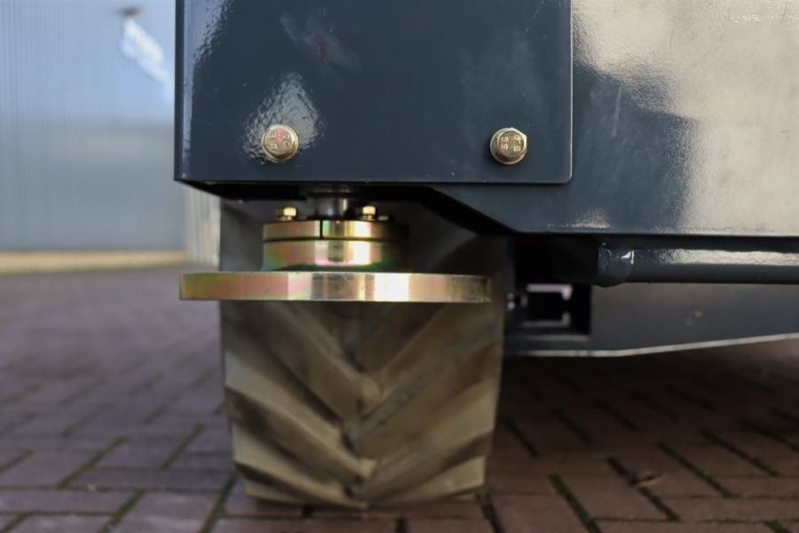 Scissor lift Magni ES1418RT New And Available Directly From Stock, El: picture 15 Scissor lift Magni ES1418RT New And Available Directly From Stock, El: picture 15