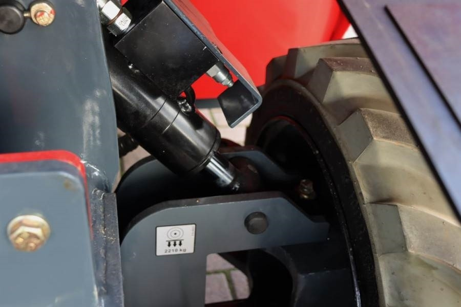 Scissor lift Magni ES1418RT New And Available Directly From Stock, El: picture 14 Scissor lift Magni ES1418RT New And Available Directly From Stock, El: picture 14