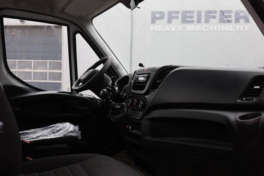 Multitel MTE270 Valid inspection, *Guarantee! Driving Licen - Truck mounted aerial platform: picture 3 Multitel MTE270 Valid inspection, *Guarantee! Driving Licen - Truck mounted aerial platform: picture 3