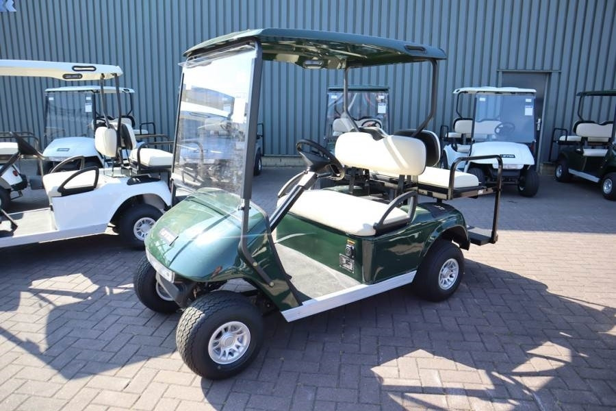 BRINGO DG-C2 Valid Inspection, *Guarantee! Dutch R - Municipal/ Special vehicle: picture 4 BRINGO DG-C2 Valid Inspection, *Guarantee! Dutch R - Municipal/ Special vehicle: picture 4