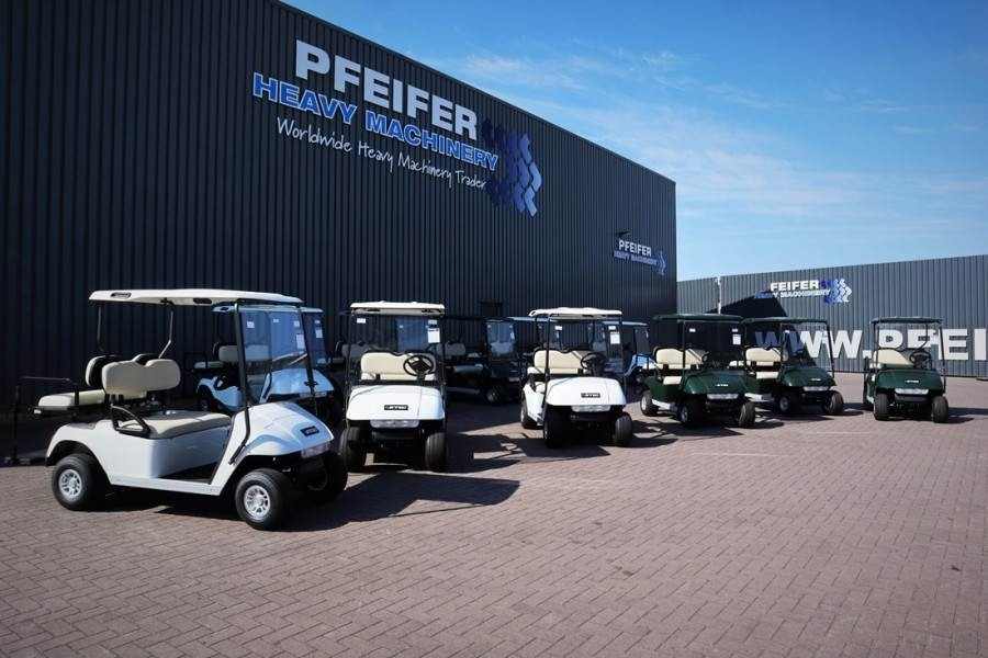 BRINGO DG-C2 Valid Inspection, *Guarantee! Dutch R - Municipal/ Special vehicle: picture 1 BRINGO DG-C2 Valid Inspection, *Guarantee! Dutch R - Municipal/ Special vehicle: picture 1