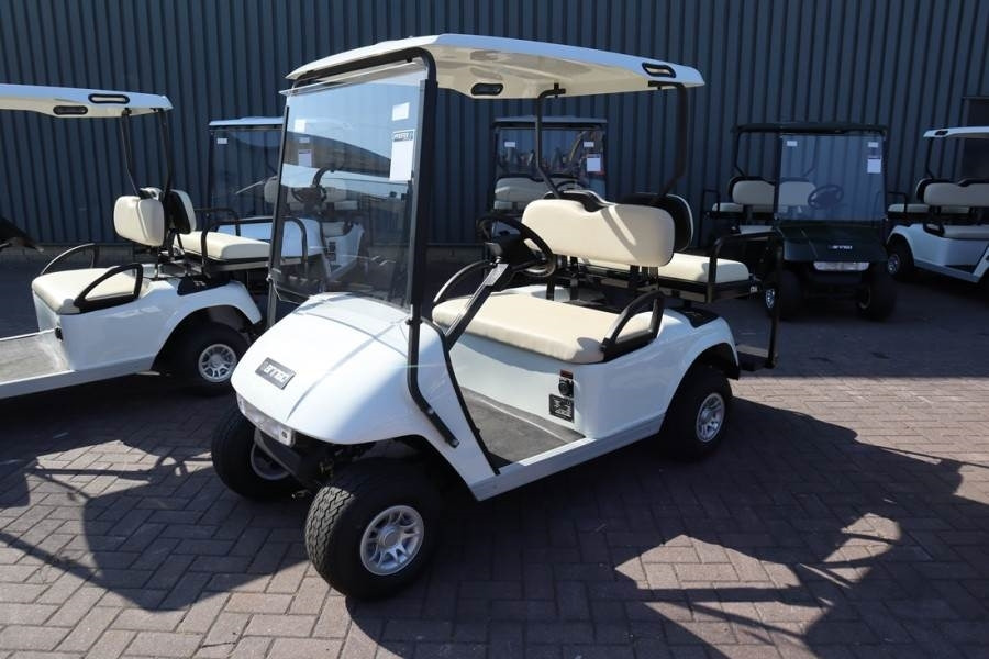 BRINGO DG-C2 Valid Inspection, *Guarantee! Dutch R - Municipal/ Special vehicle: picture 5 BRINGO DG-C2 Valid Inspection, *Guarantee! Dutch R - Municipal/ Special vehicle: picture 5