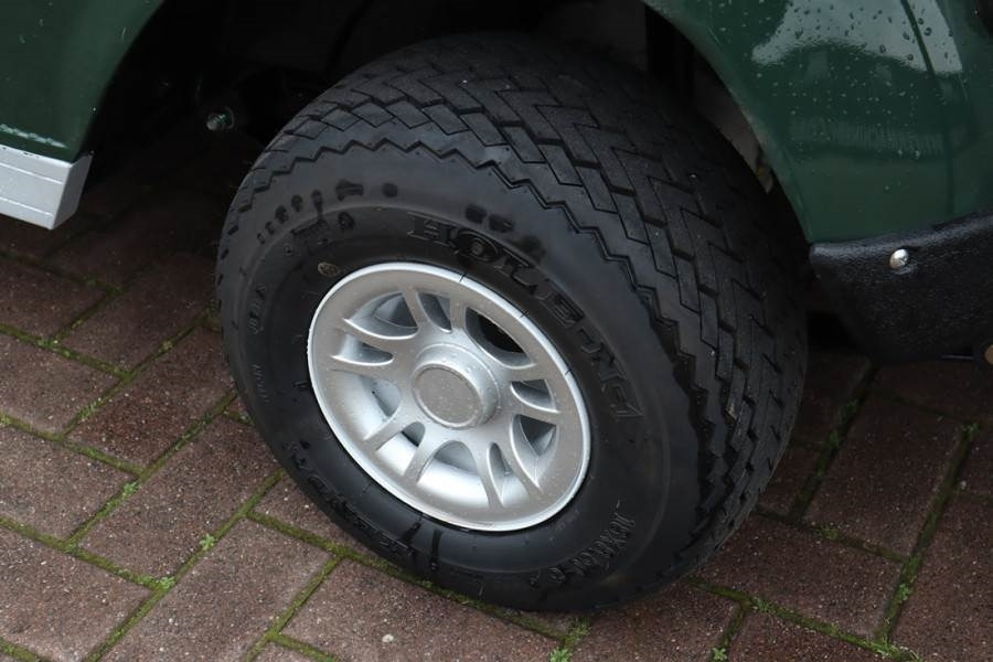 BRINGO DG-C2 Valid Inspection, *Guarantee! Dutch R - Municipal/ Special vehicle: picture 5 BRINGO DG-C2 Valid Inspection, *Guarantee! Dutch R - Municipal/ Special vehicle: picture 5