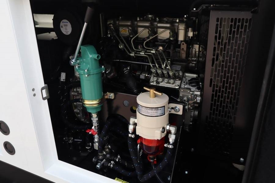 Pramac GPW20P Unused, Valid inspection, *Guarantee! Diese - Generator set: picture 5 Pramac GPW20P Unused, Valid inspection, *Guarantee! Diese - Generator set: picture 5