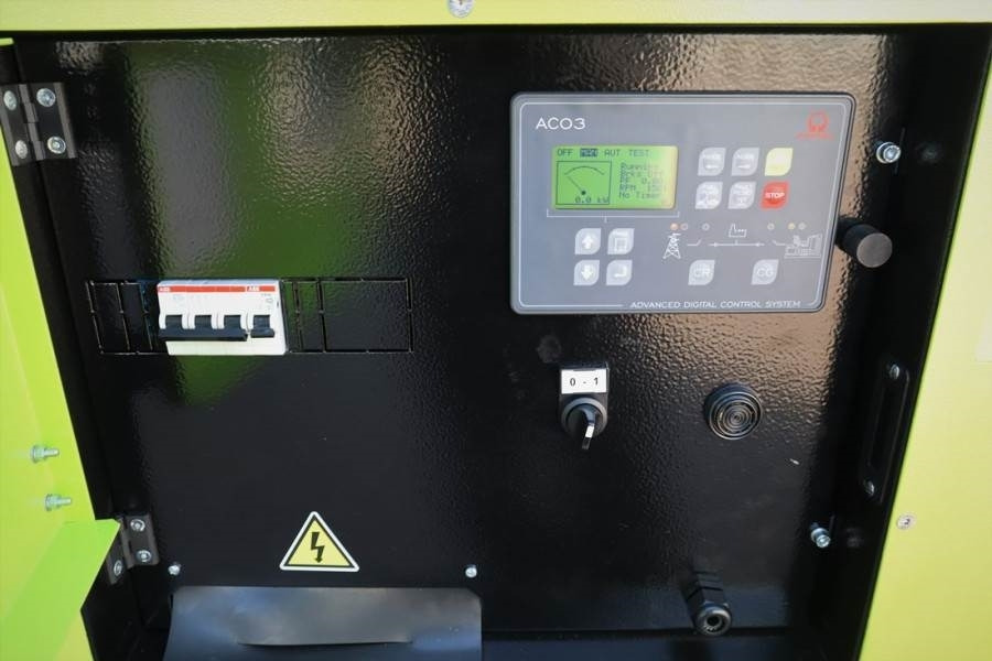 Pramac GSW65P-ACP Unused, Valid inspection, *Guarantee! D - Generator set: picture 3 Pramac GSW65P-ACP Unused, Valid inspection, *Guarantee! D - Generator set: picture 3