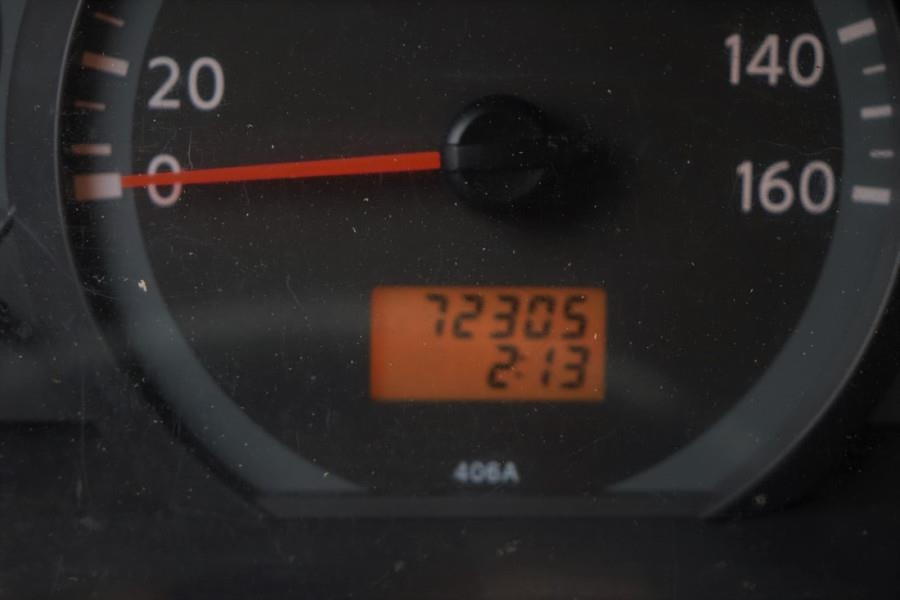 Ruthmann TB270 As-Is, Driving Licence B/3 Driving Licence B - Truck mounted aerial platform: picture 5 Ruthmann TB270 As-Is, Driving Licence B/3 Driving Licence B - Truck mounted aerial platform: picture 5