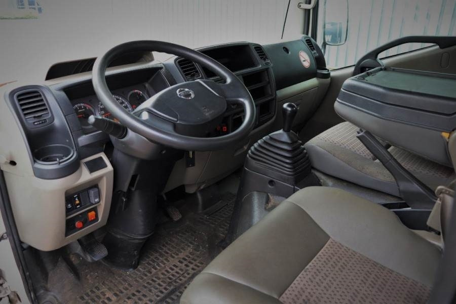 Ruthmann TB270 Valid inspection, *Guarantee! Driving Licenc - Truck mounted aerial platform: picture 4 Ruthmann TB270 Valid inspection, *Guarantee! Driving Licenc - Truck mounted aerial platform: picture 4