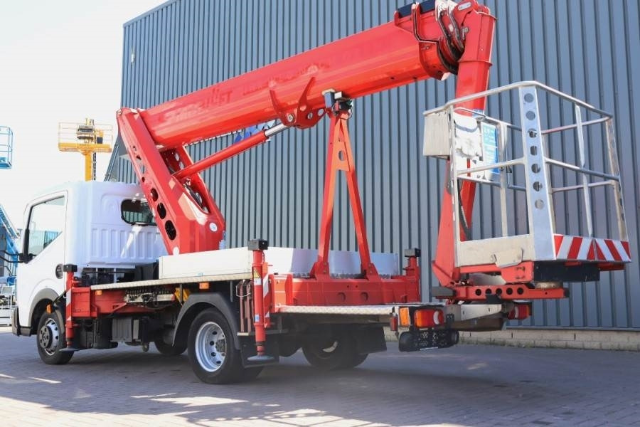 Lease a Ruthmann TBR220 Also Available For Rent, Driving Licence B/  Ruthmann TBR220 Also Available For Rent, Driving Licence B/: picture 8