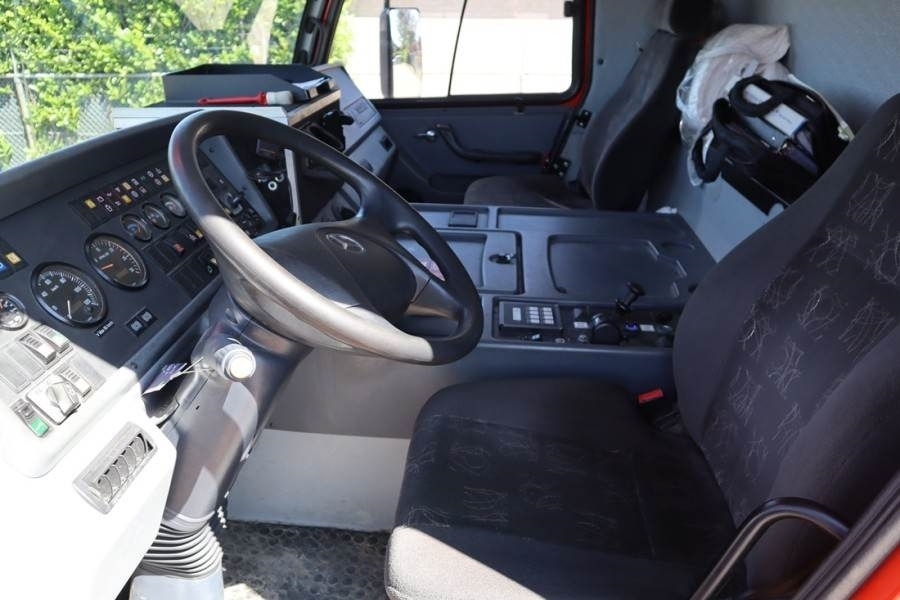 Tadano Faun ATF50G-3 Dutch Registration, Valid inspection - All terrain crane: picture 4 Tadano Faun ATF50G-3 Dutch Registration, Valid inspection - All terrain crane: picture 4
