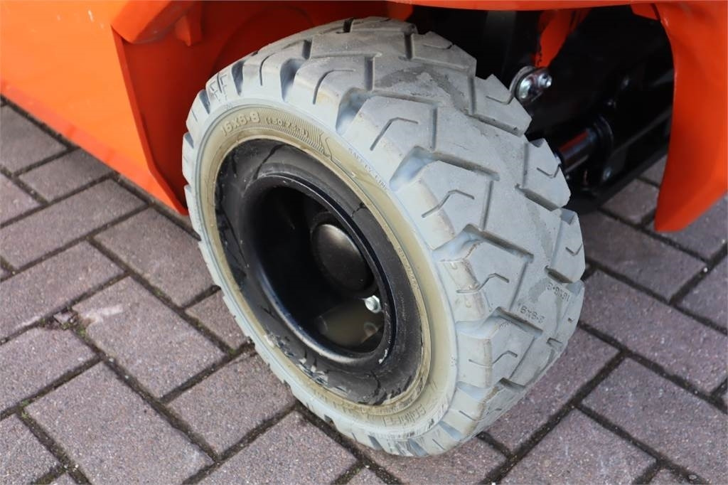 Lease a Toyota 8FBM20T Valid inspection, *Guarantee! Electric, 47  Toyota 8FBM20T Valid inspection, *Guarantee! Electric, 47: picture 12