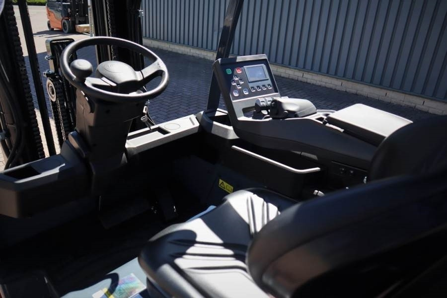 Toyota 9FBM30T Valid inspection, *Guarantee! Electric, 47 - Diesel forklift: picture 4 Toyota 9FBM30T Valid inspection, *Guarantee! Electric, 47 - Diesel forklift: picture 4