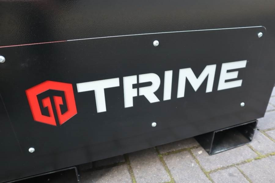 Lighting tower Trime X-Mast 4 × 320W Valid Inspection, *Guarantee: picture 10