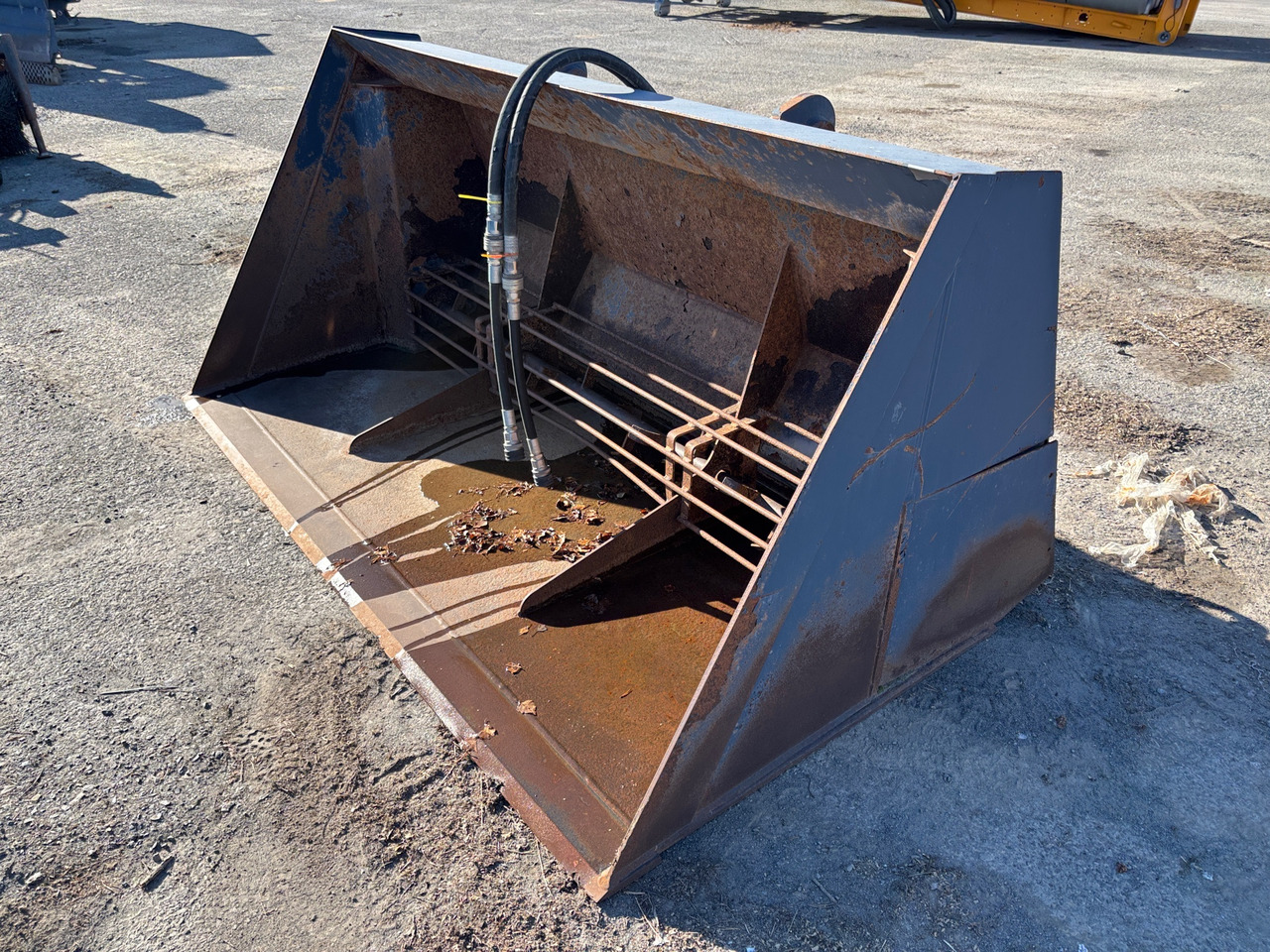 Drivex SS 2400 BM - Sand/ Salt spreader: picture 1 Drivex SS 2400 BM - Sand/ Salt spreader: picture 1