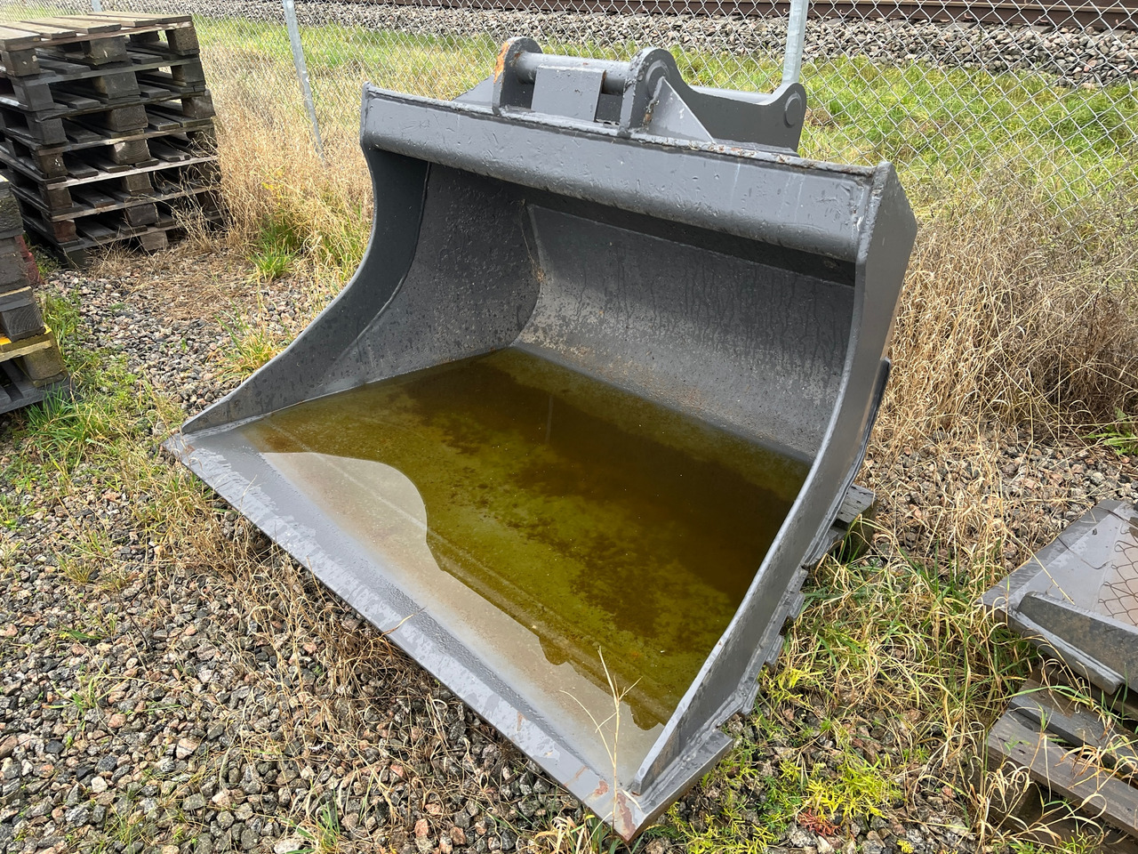 Drivex - Bucket: picture 1 Drivex - Bucket: picture 1