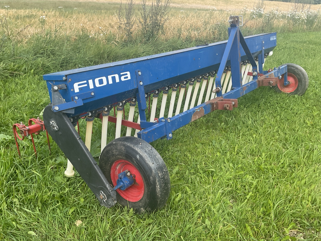 Fiona GF873/3.00m - Sowing equipment: picture 1 Fiona GF873/3.00m - Sowing equipment: picture 1