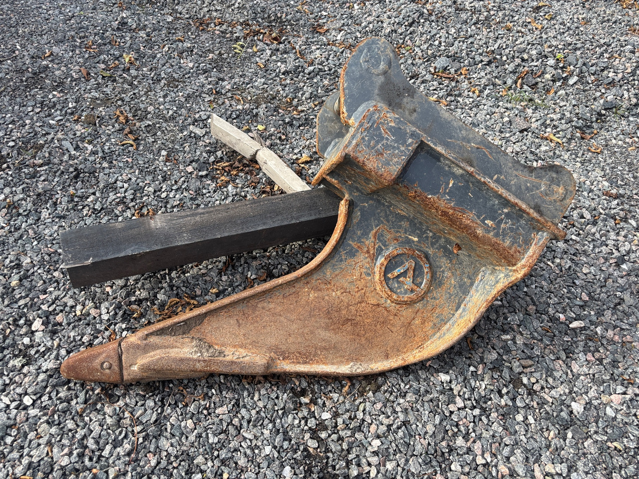 GA - Construction equipment: picture 1 GA - Construction equipment: picture 1