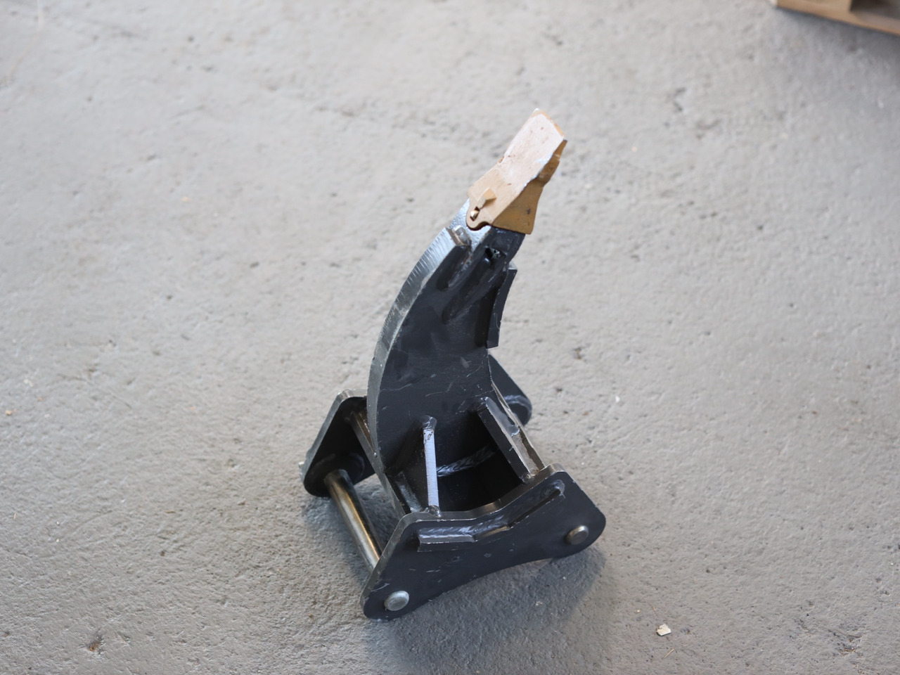 Multiloader - Construction equipment: picture 1 Multiloader - Construction equipment: picture 1