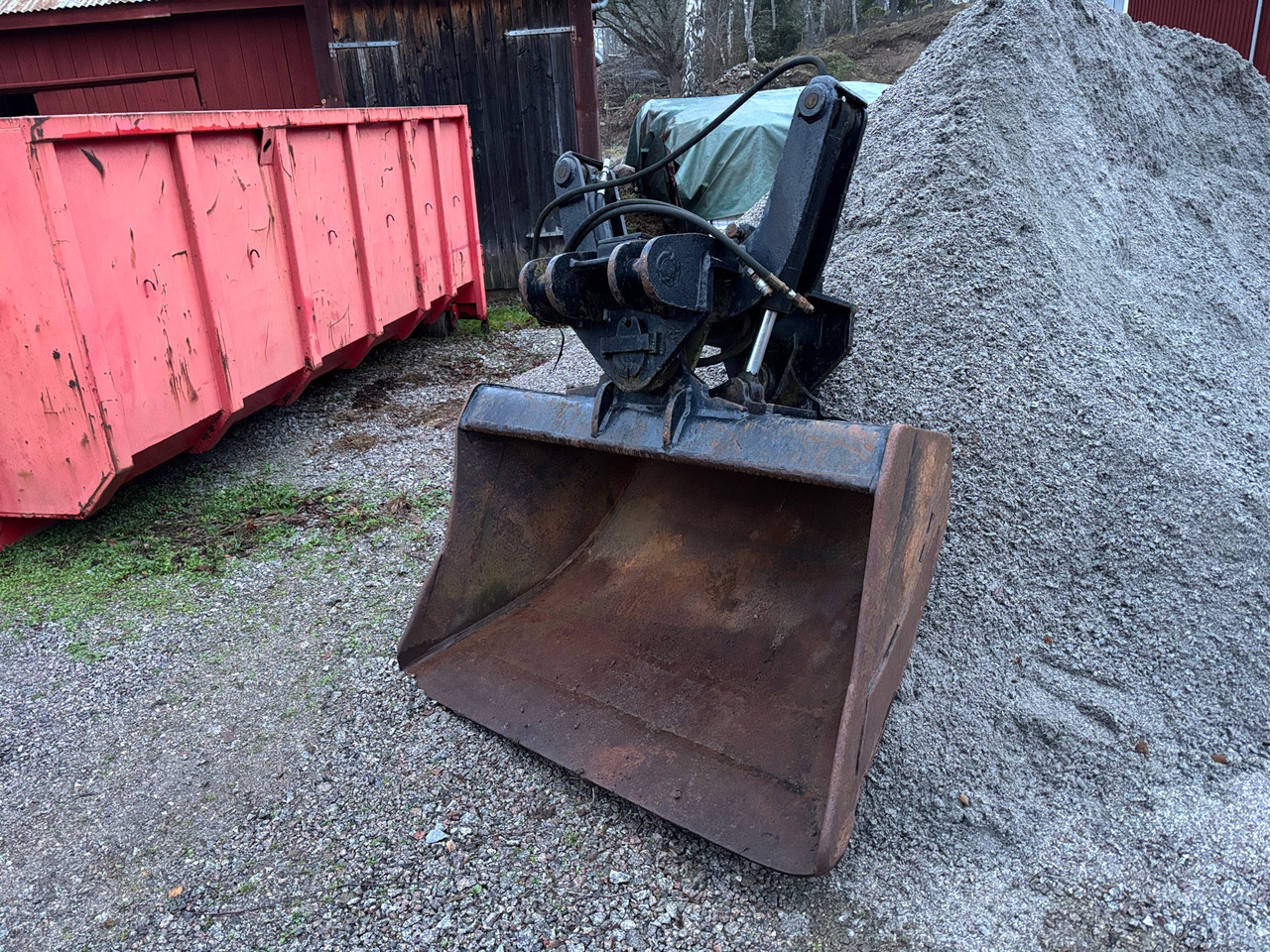 Nybro Smide 700L - Bucket: picture 1 Nybro Smide 700L - Bucket: picture 1