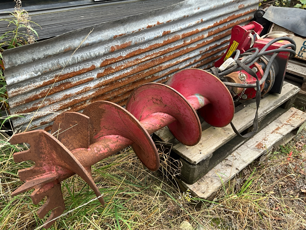 RF HYK-04 - Construction equipment: picture 1 RF HYK-04 - Construction equipment: picture 1