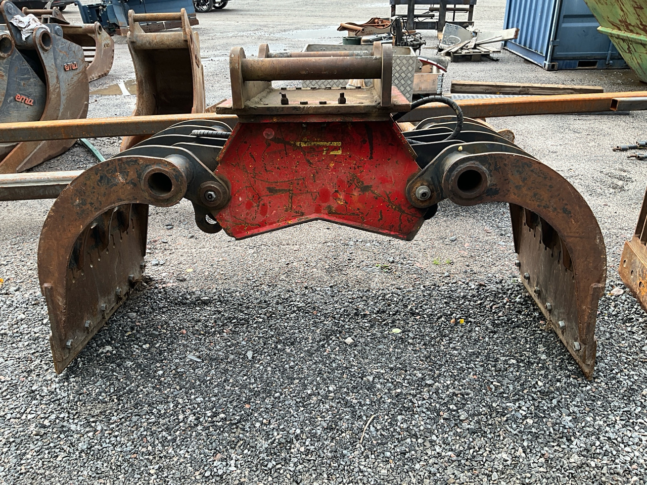 RF S70 - Construction equipment: picture 1 RF S70 - Construction equipment: picture 1