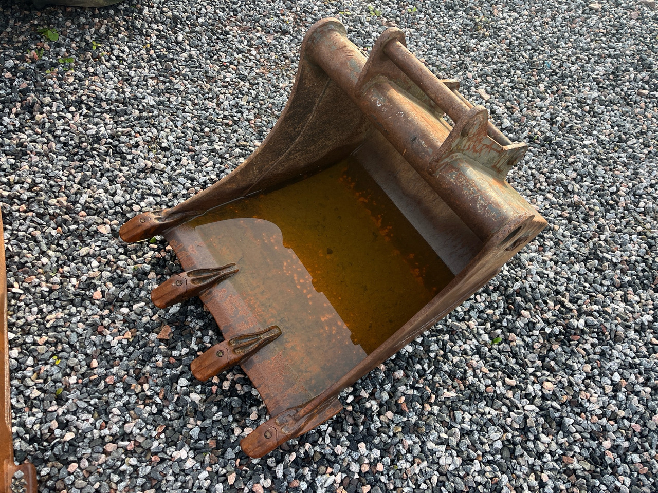 SMP 320L S45 - Bucket: picture 1 SMP 320L S45 - Bucket: picture 1