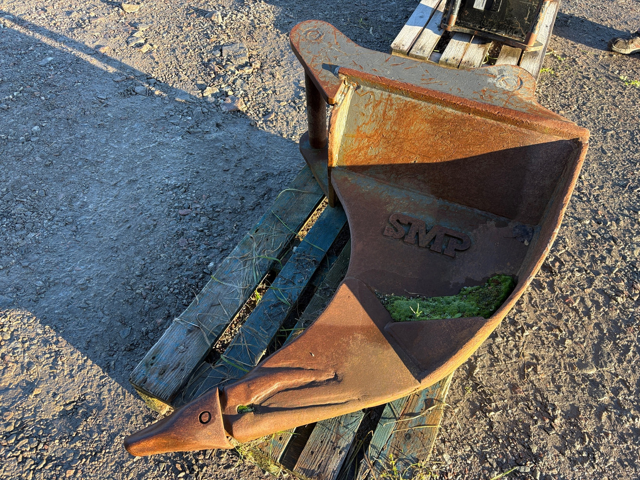 SMP S70 - Construction equipment: picture 1 SMP S70 - Construction equipment: picture 1