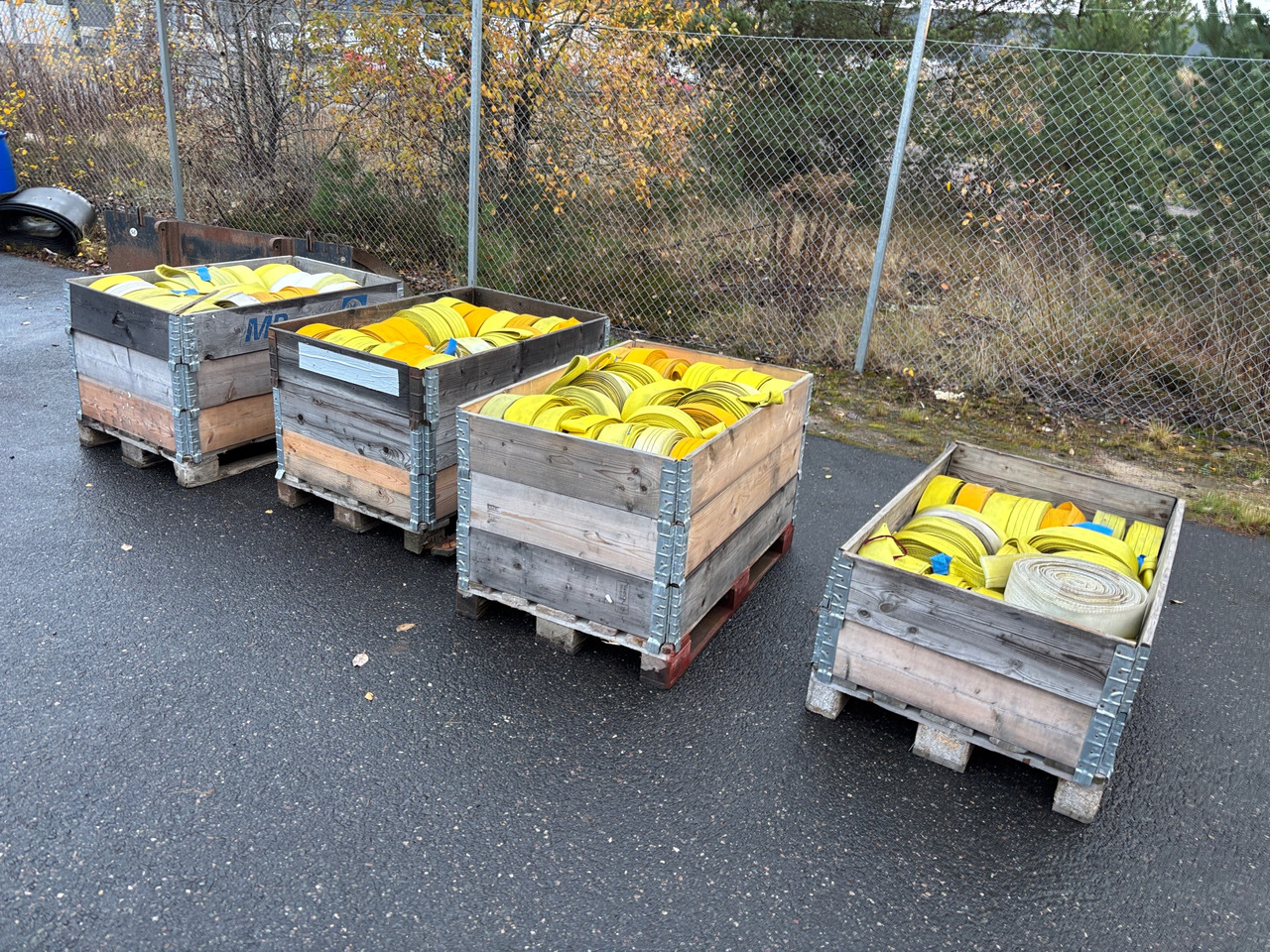 Scandic Tex Pro - Warehouse equipment: picture 1 Scandic Tex Pro - Warehouse equipment: picture 1