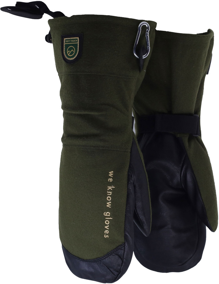 Soft Touch ® Ranger - Construction equipment: picture 1 Soft Touch ® Ranger - Construction equipment: picture 1