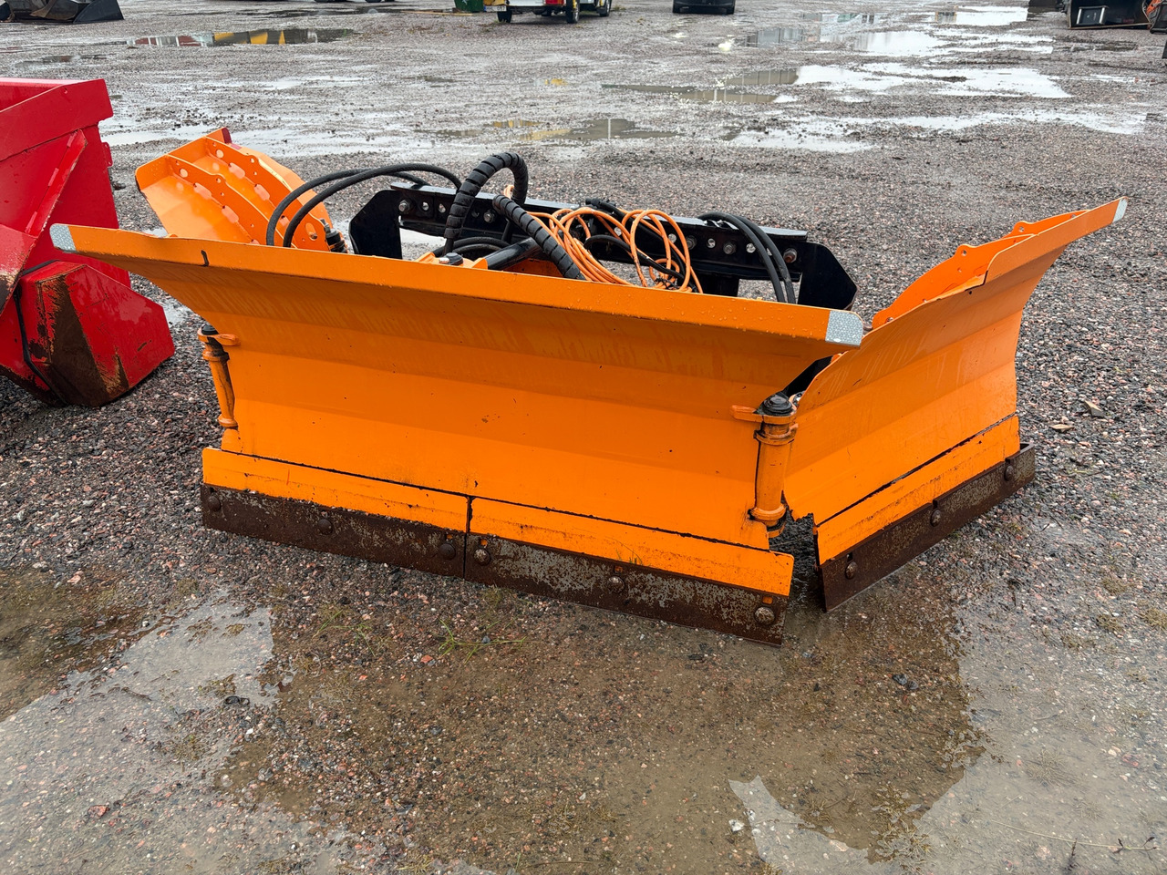 Trejon Optimal UPX300-145 - Snow plough: picture 1 Trejon Optimal UPX300-145 - Snow plough: picture 1
