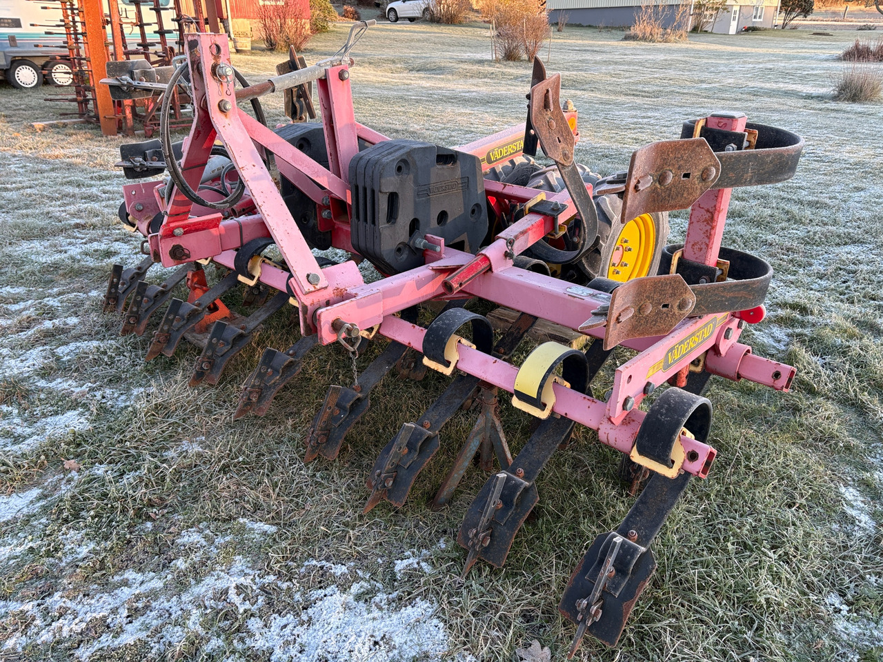 Väderstad - Soil tillage equipment: picture 1 Väderstad - Soil tillage equipment: picture 1